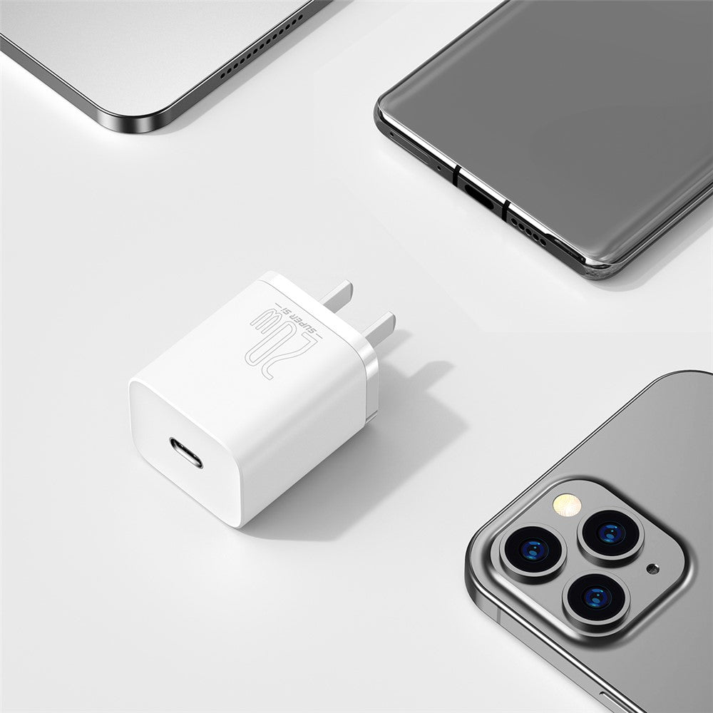 Wall Charger 
