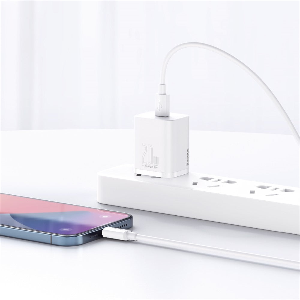 Wall Charger 
