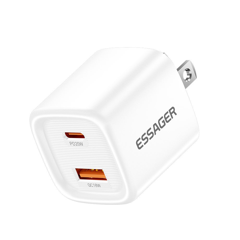 Wall Charger 