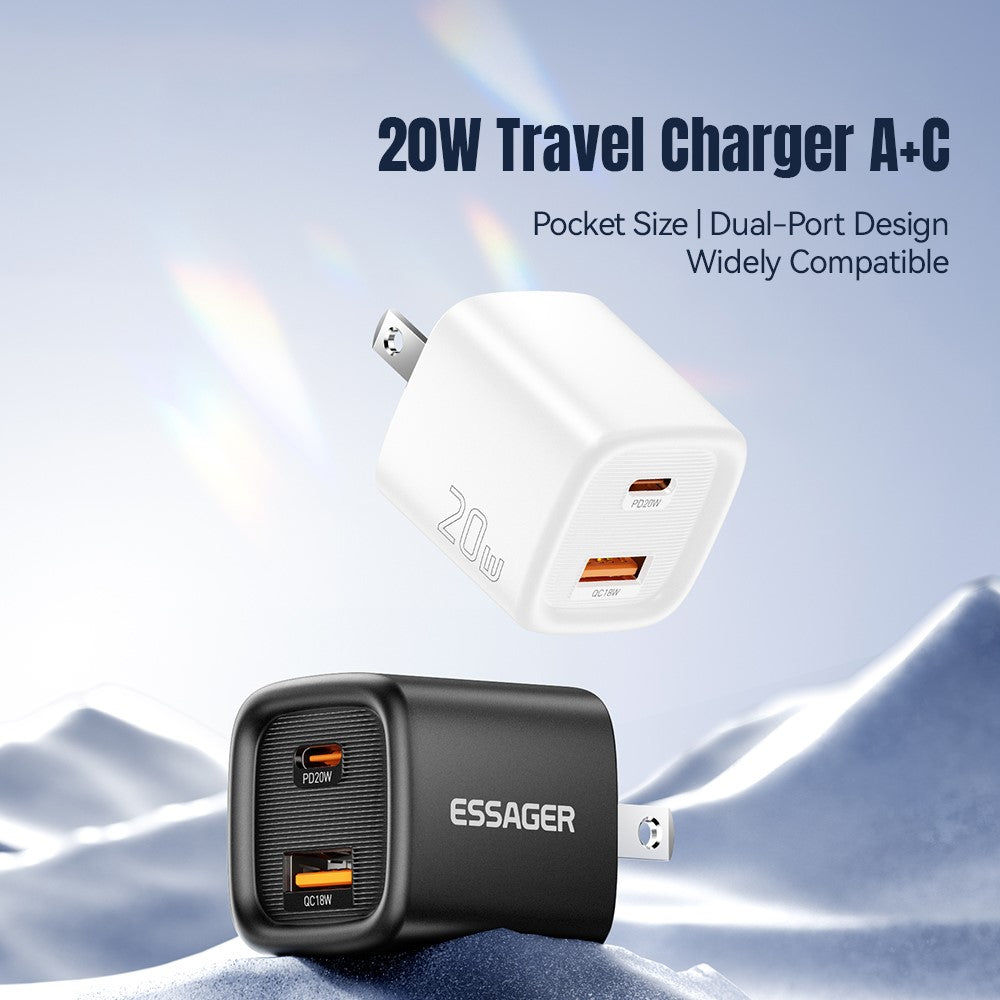 Wall Charger 