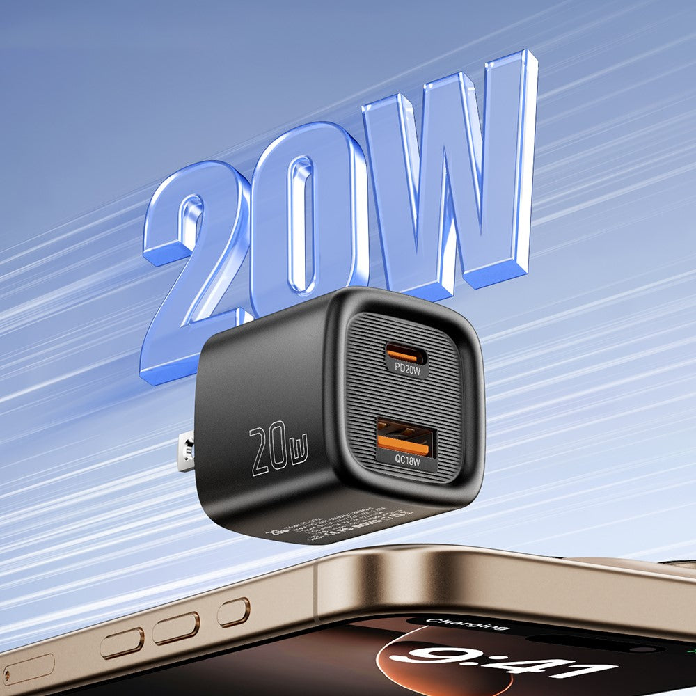 Wall Charger 