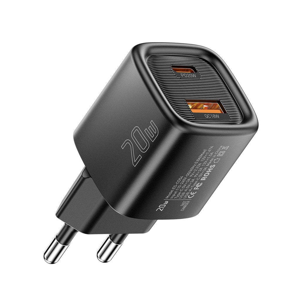 Wall Charger 
