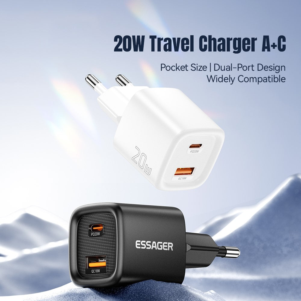 Wall Charger 