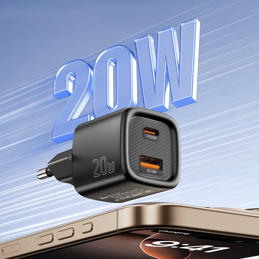 Wall Charger 