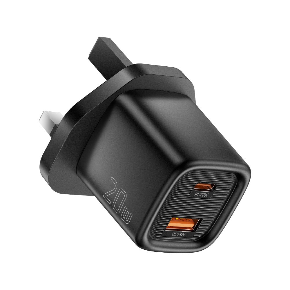 Wall Charger 