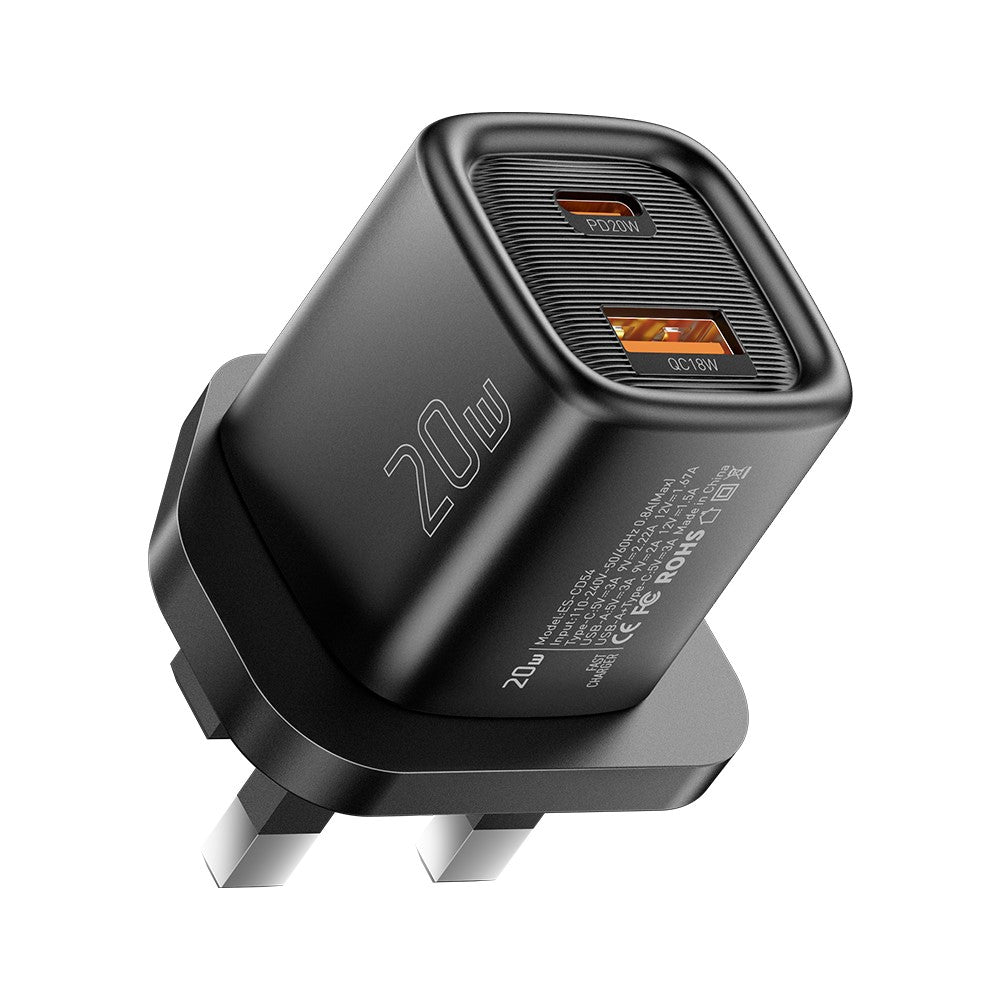 Wall Charger 