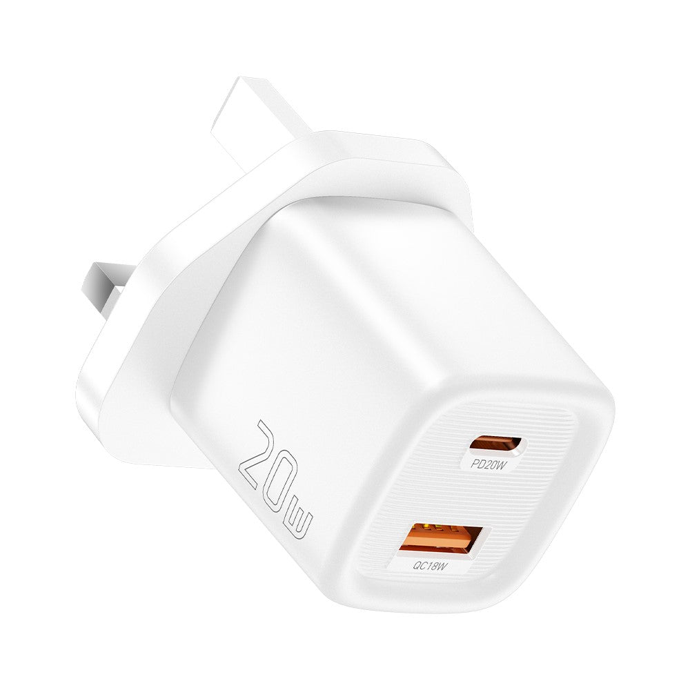 Wall Charger 