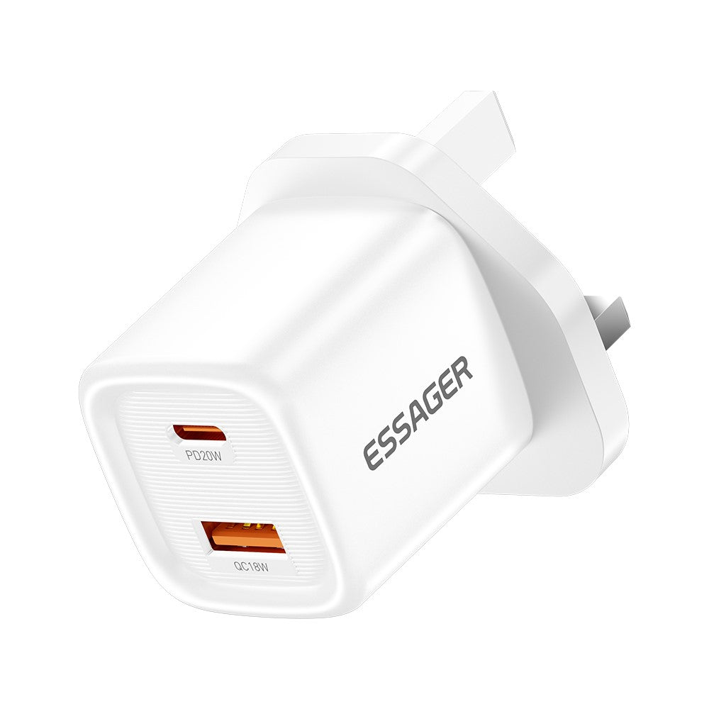 Wall Charger 