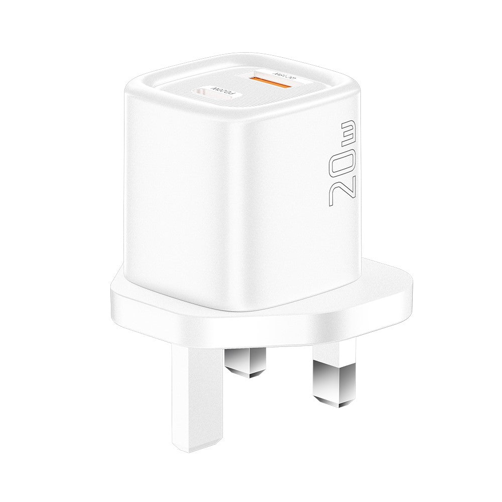 Wall Charger 