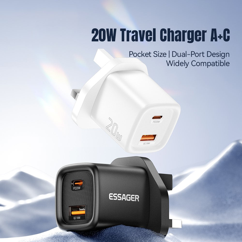 Wall Charger 