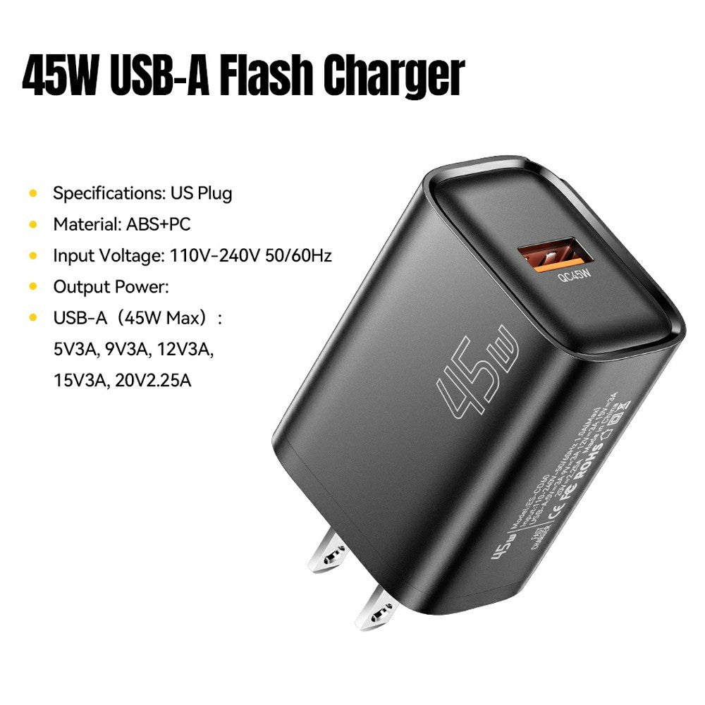Wall Charger 