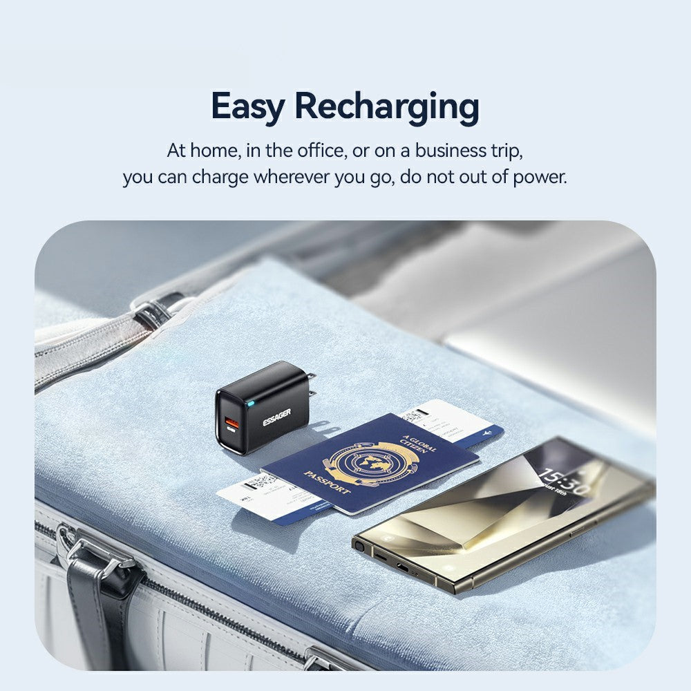 Wall Charger 