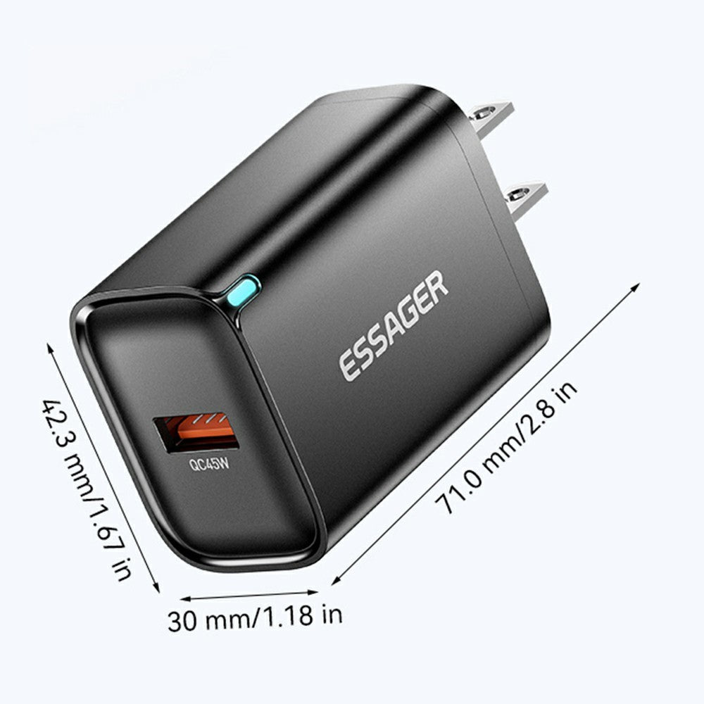 Wall Charger 