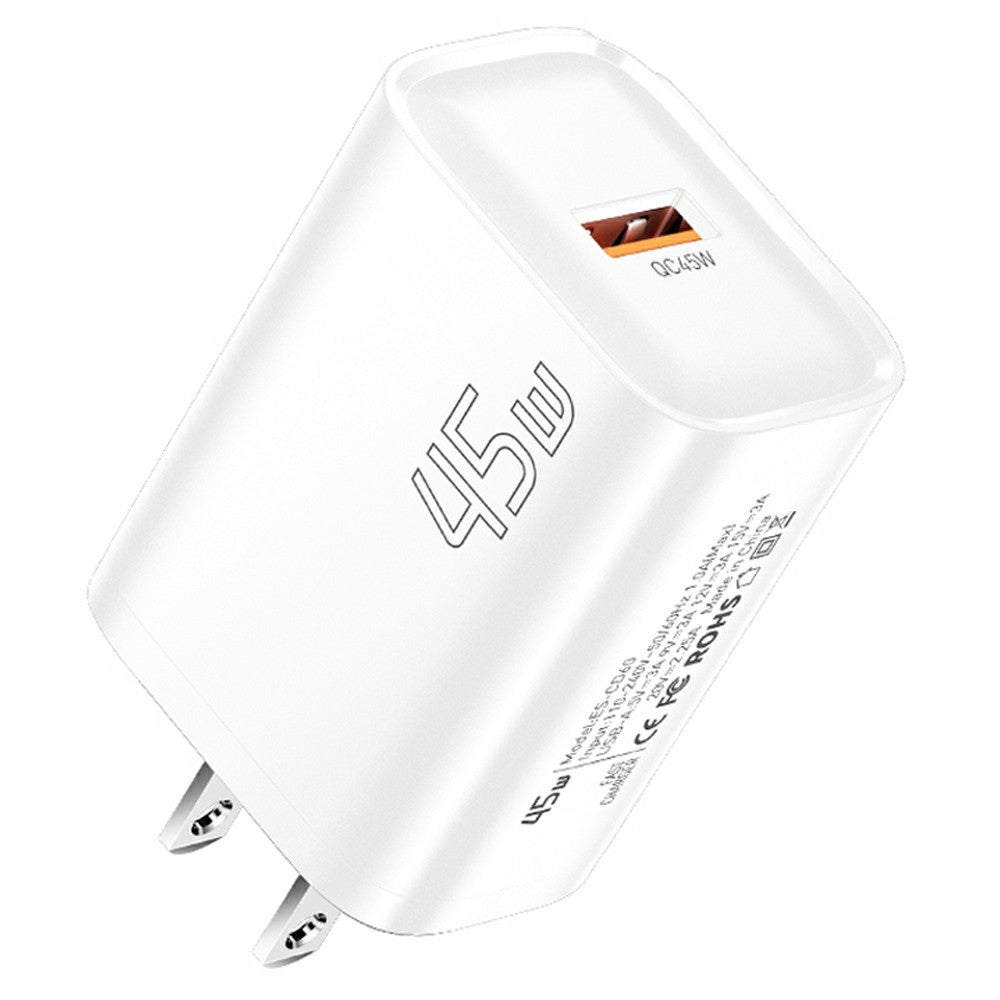 Wall Charger 