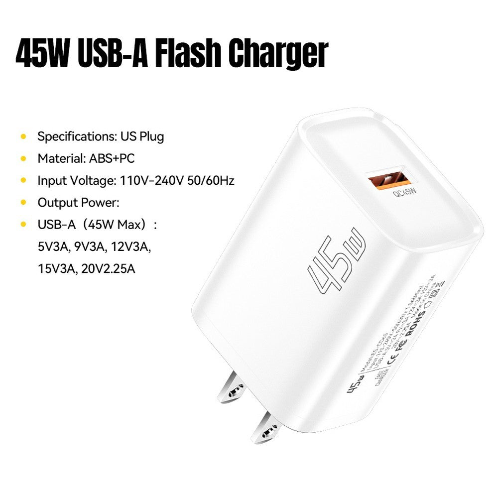 Wall Charger 