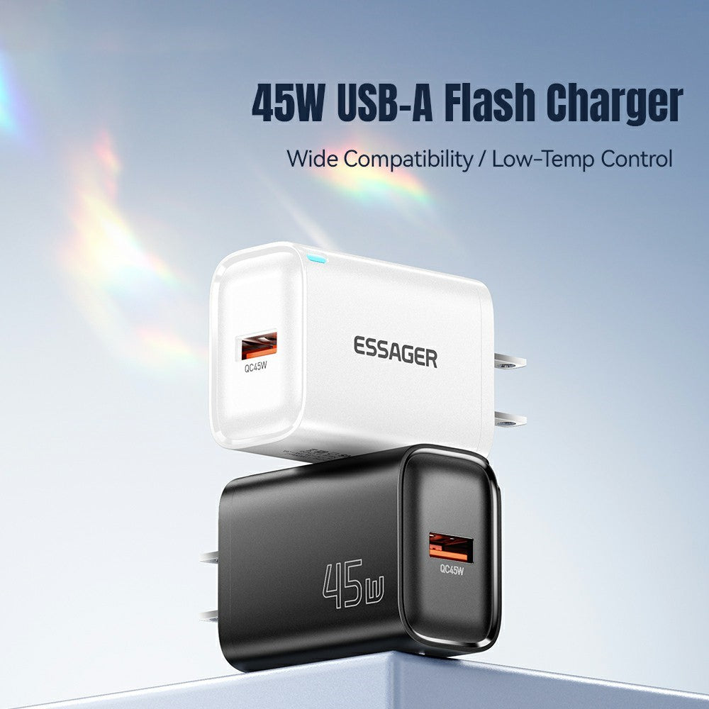 Wall Charger 