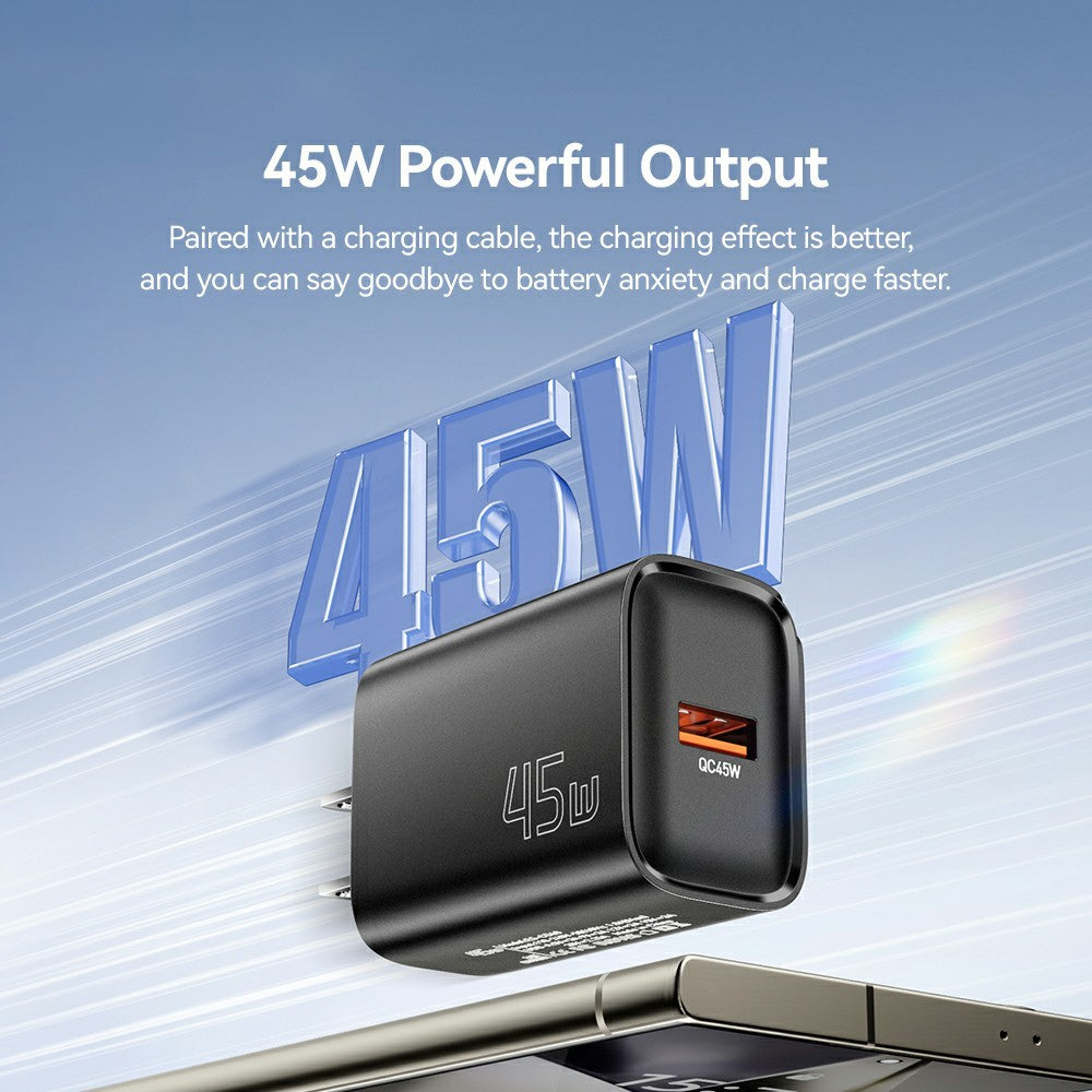 Wall Charger 