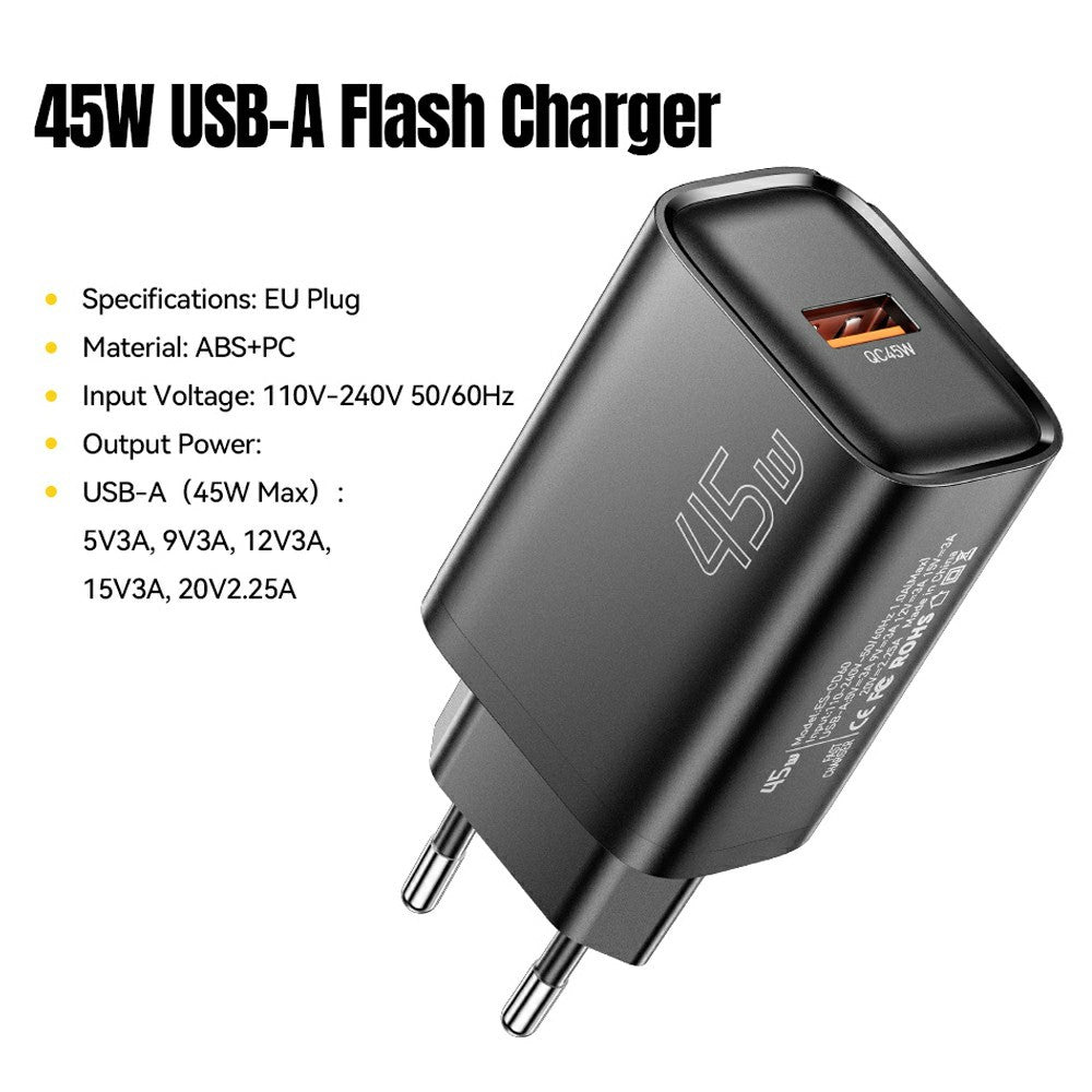 Wall Charger 