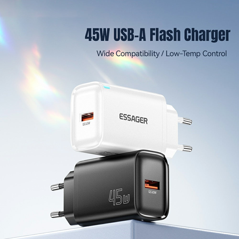Wall Charger 