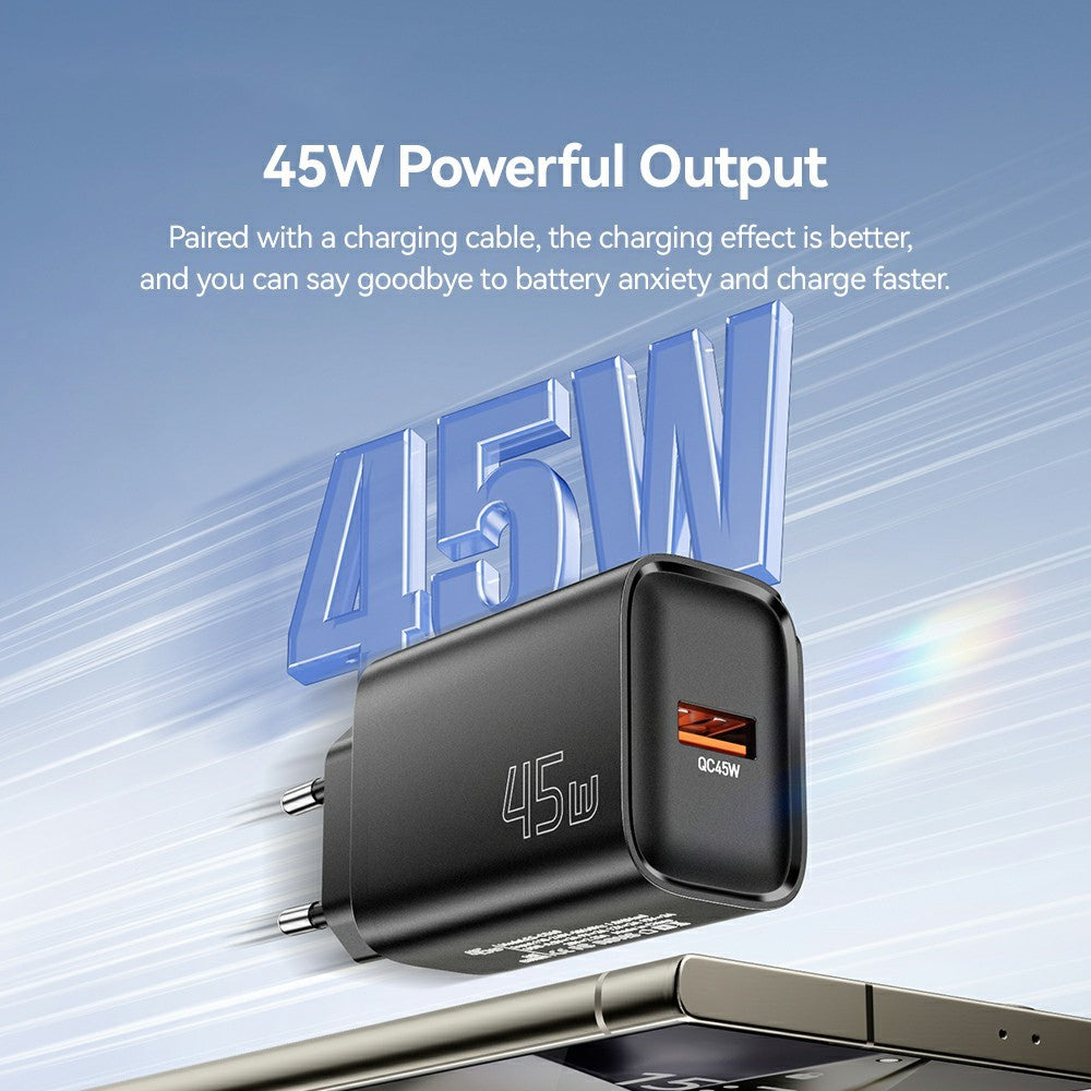 Wall Charger 