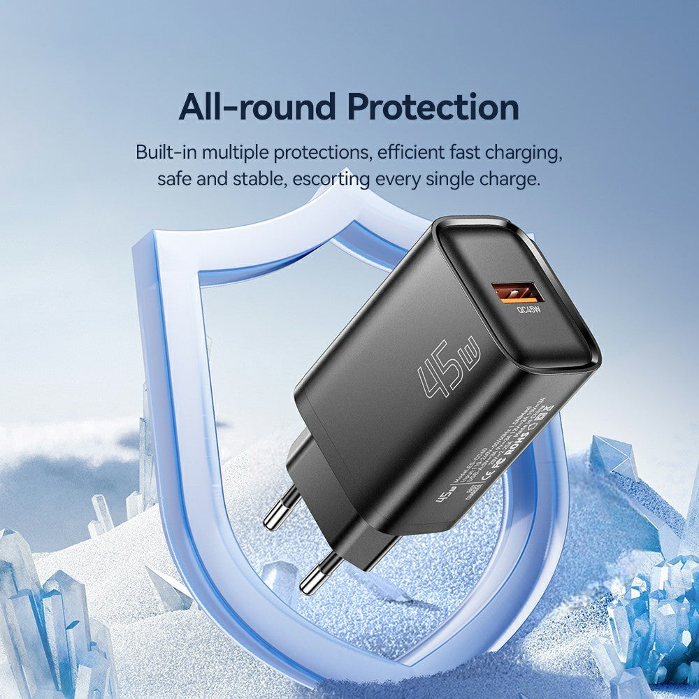 Wall Charger 