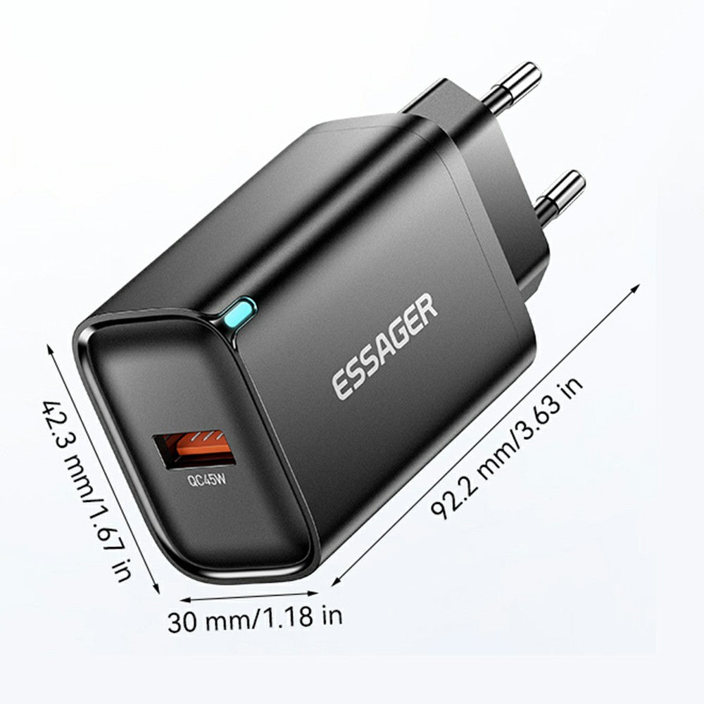 Wall Charger 