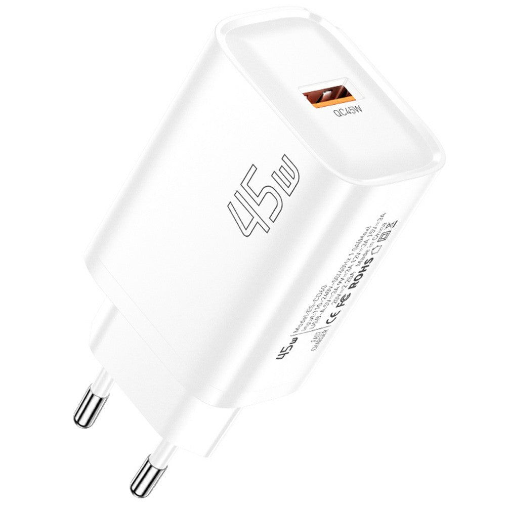 Wall Charger 
