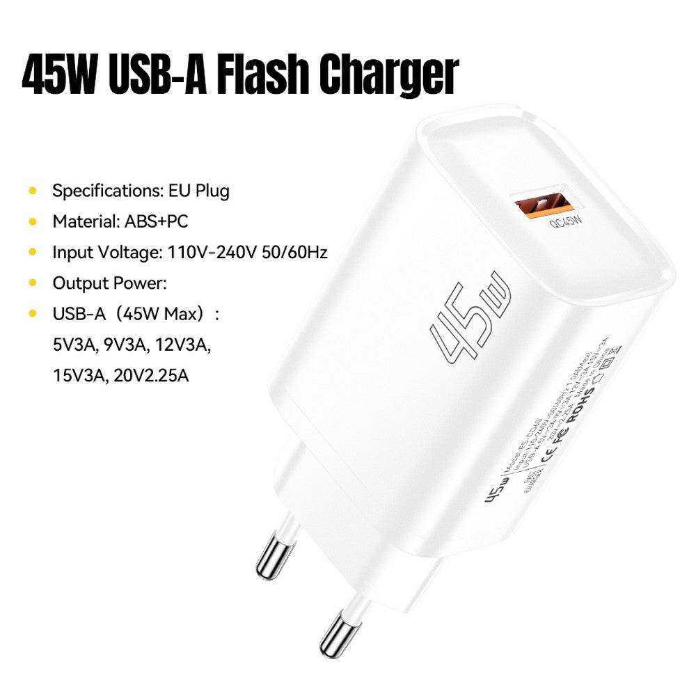 Wall Charger 