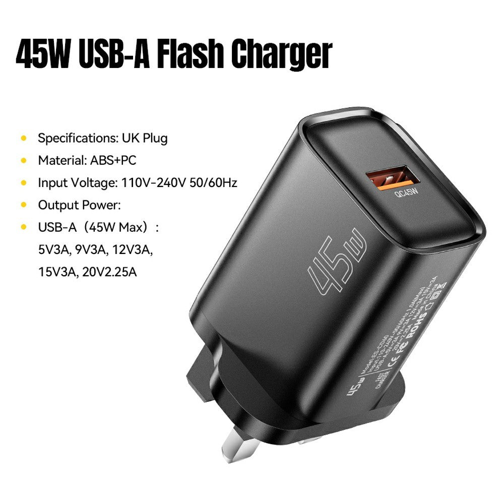 Wall Charger 