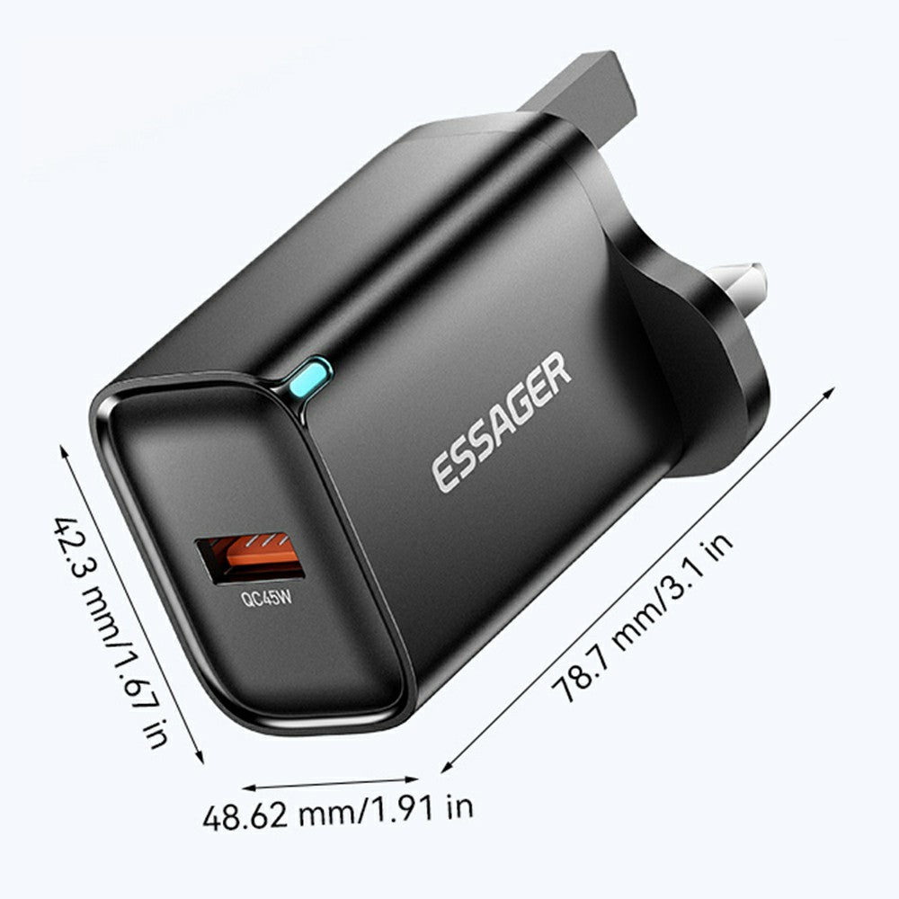 Wall Charger 