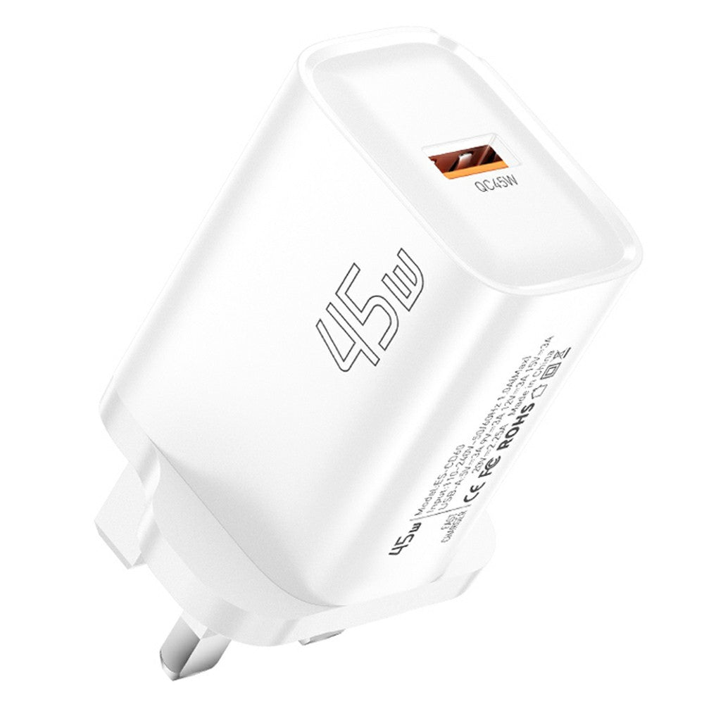 Wall Charger 