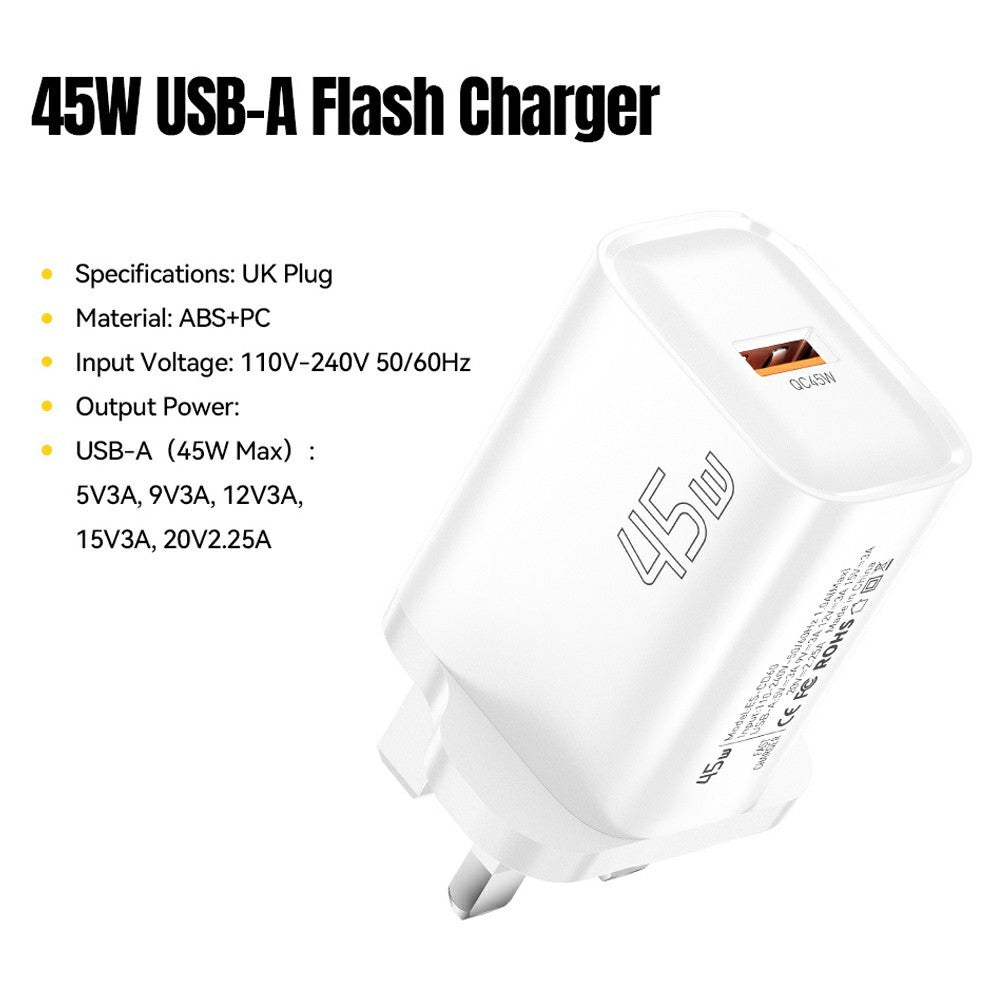 Wall Charger 