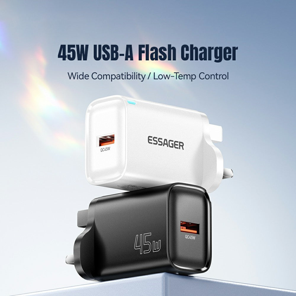 Wall Charger 