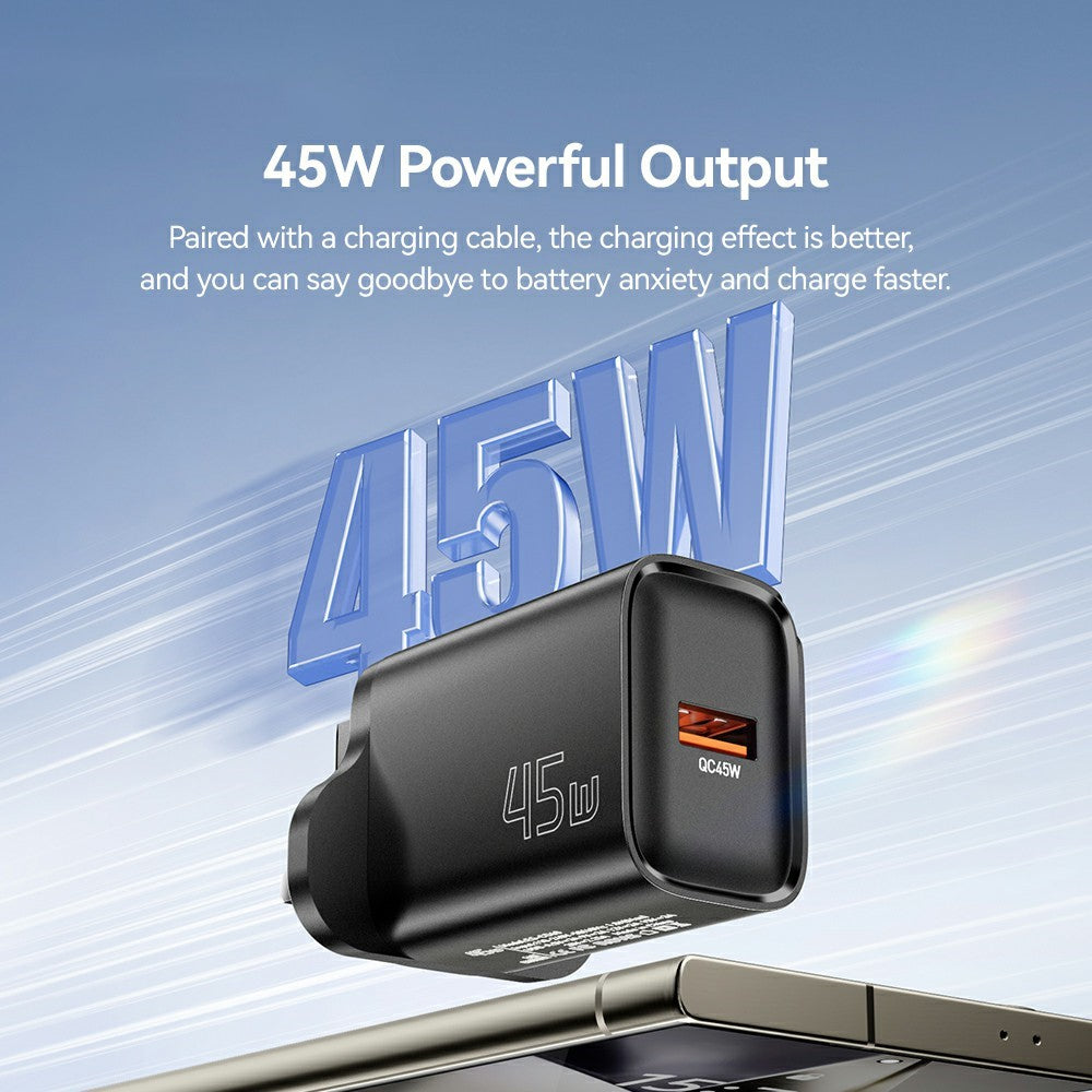 Wall Charger 