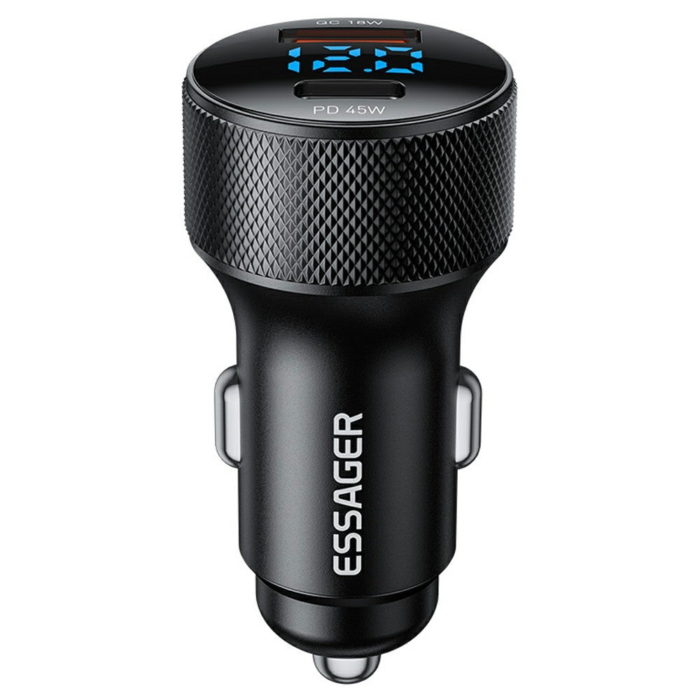 Car Charger 