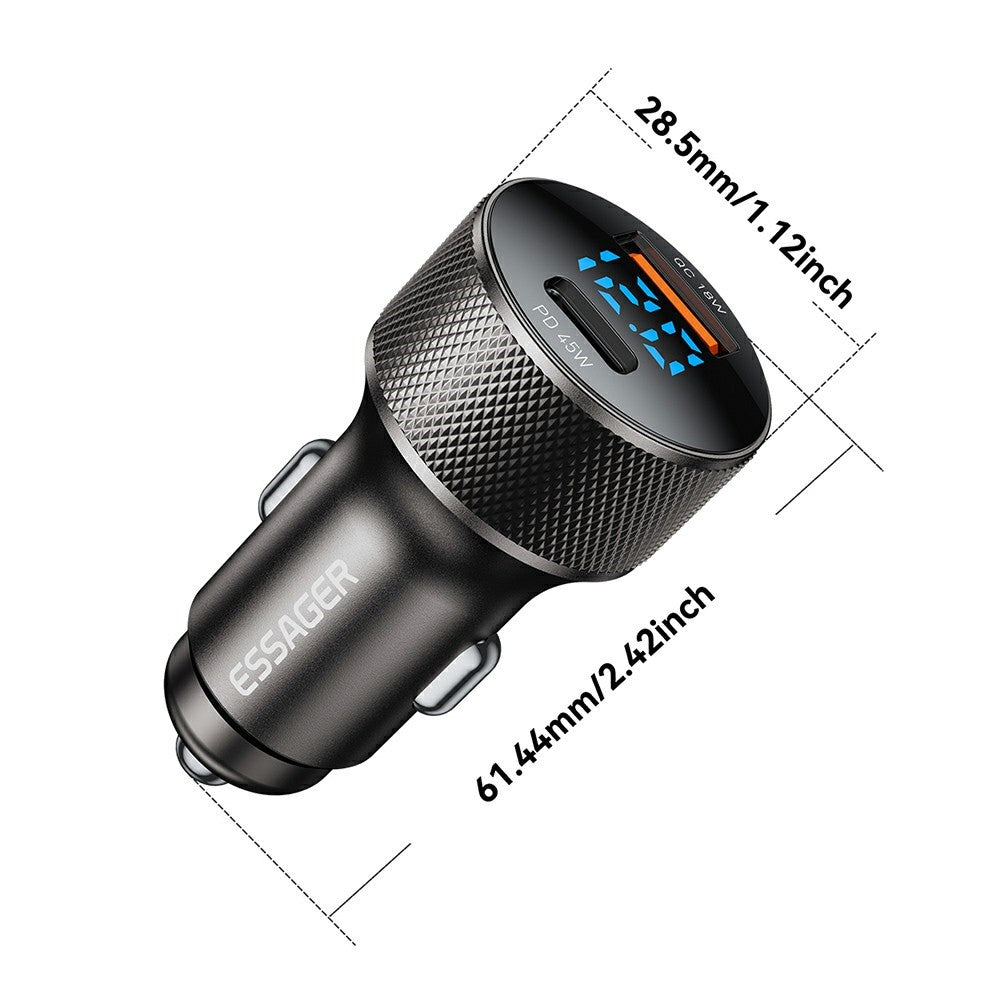 Car Charger 
