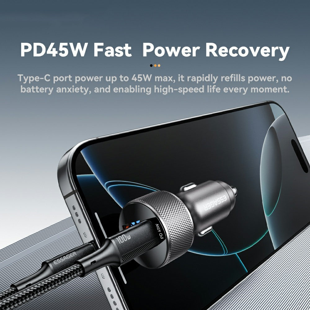 Car Charger 