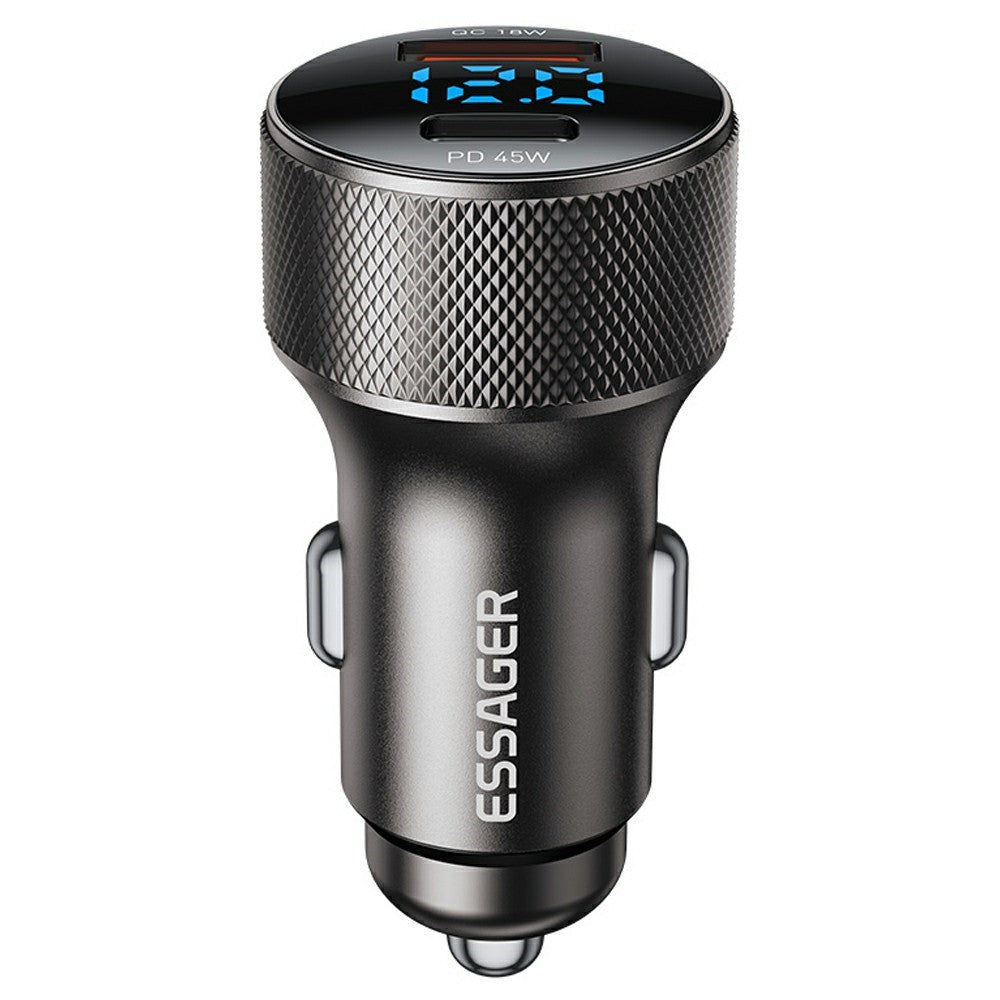 Car Charger 
