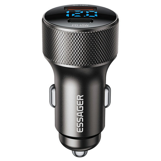 Car Charger 