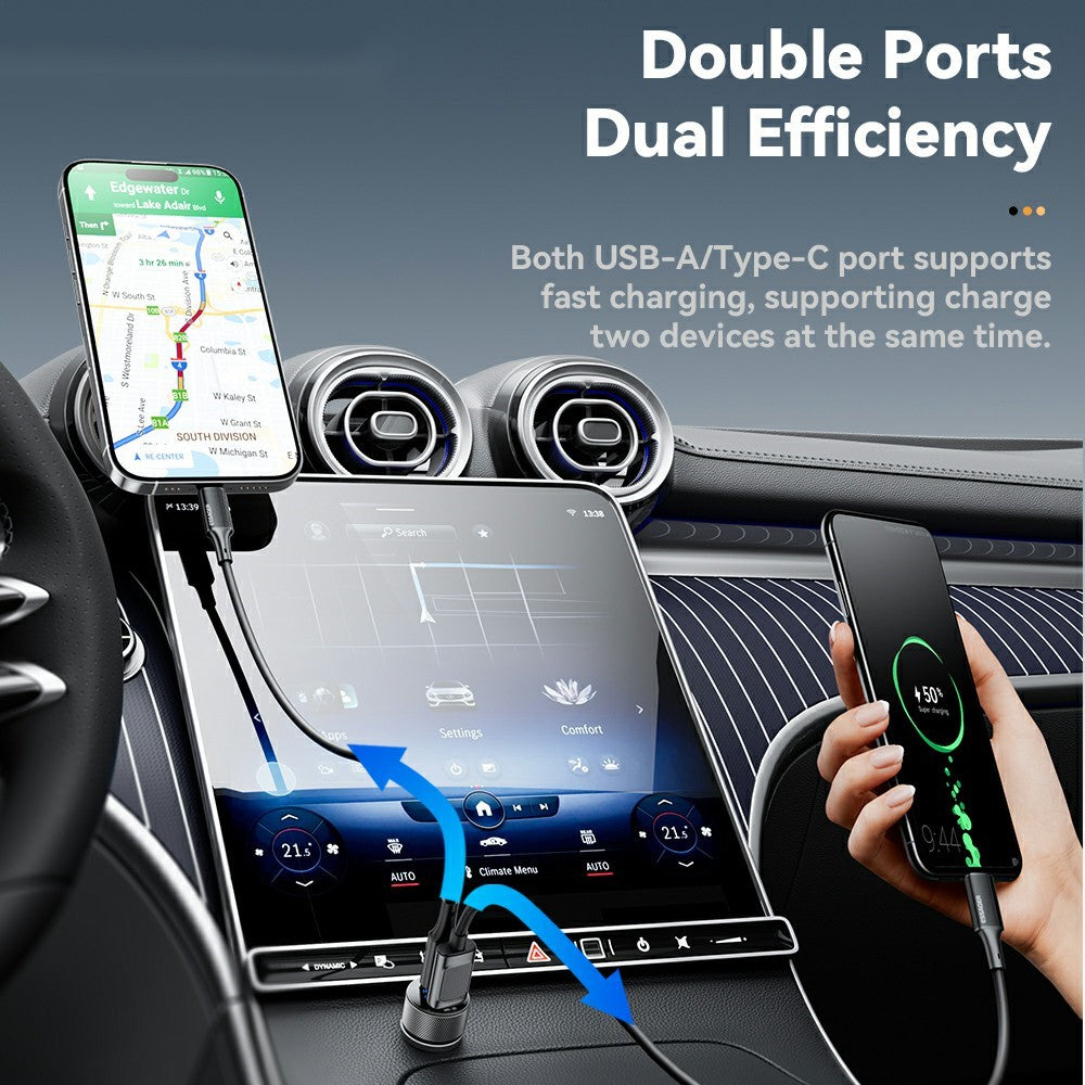 Car Charger 