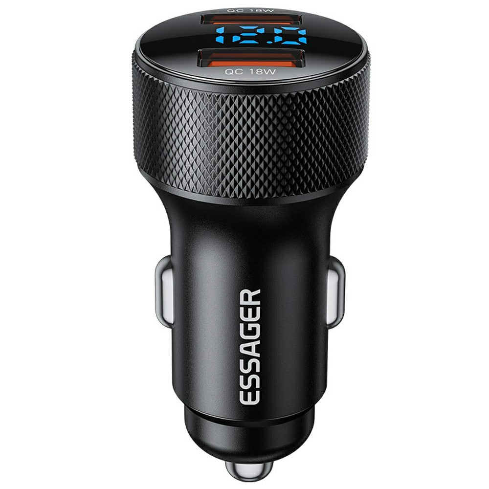 Car Charger 