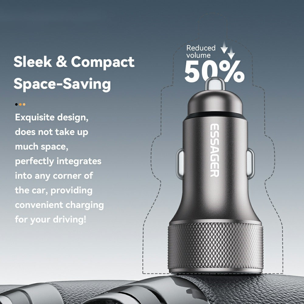 Car Charger 