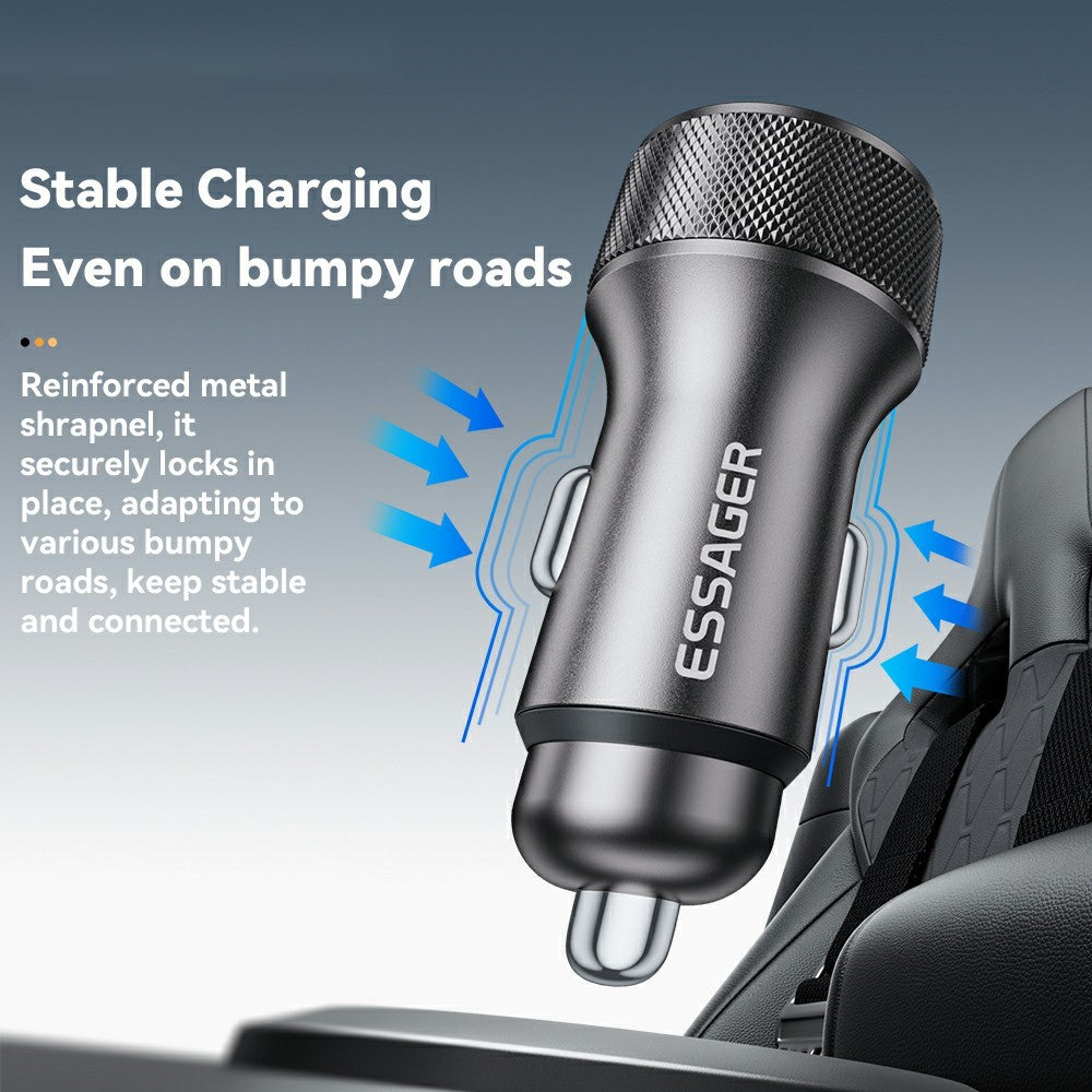 Car Charger 