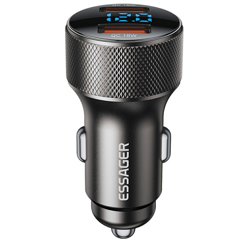 Car Charger 