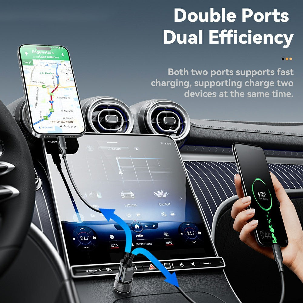 Car Charger 