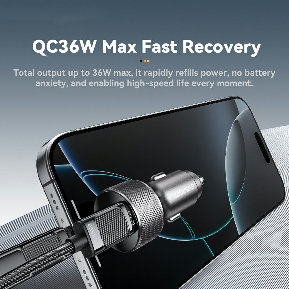 Car Charger 