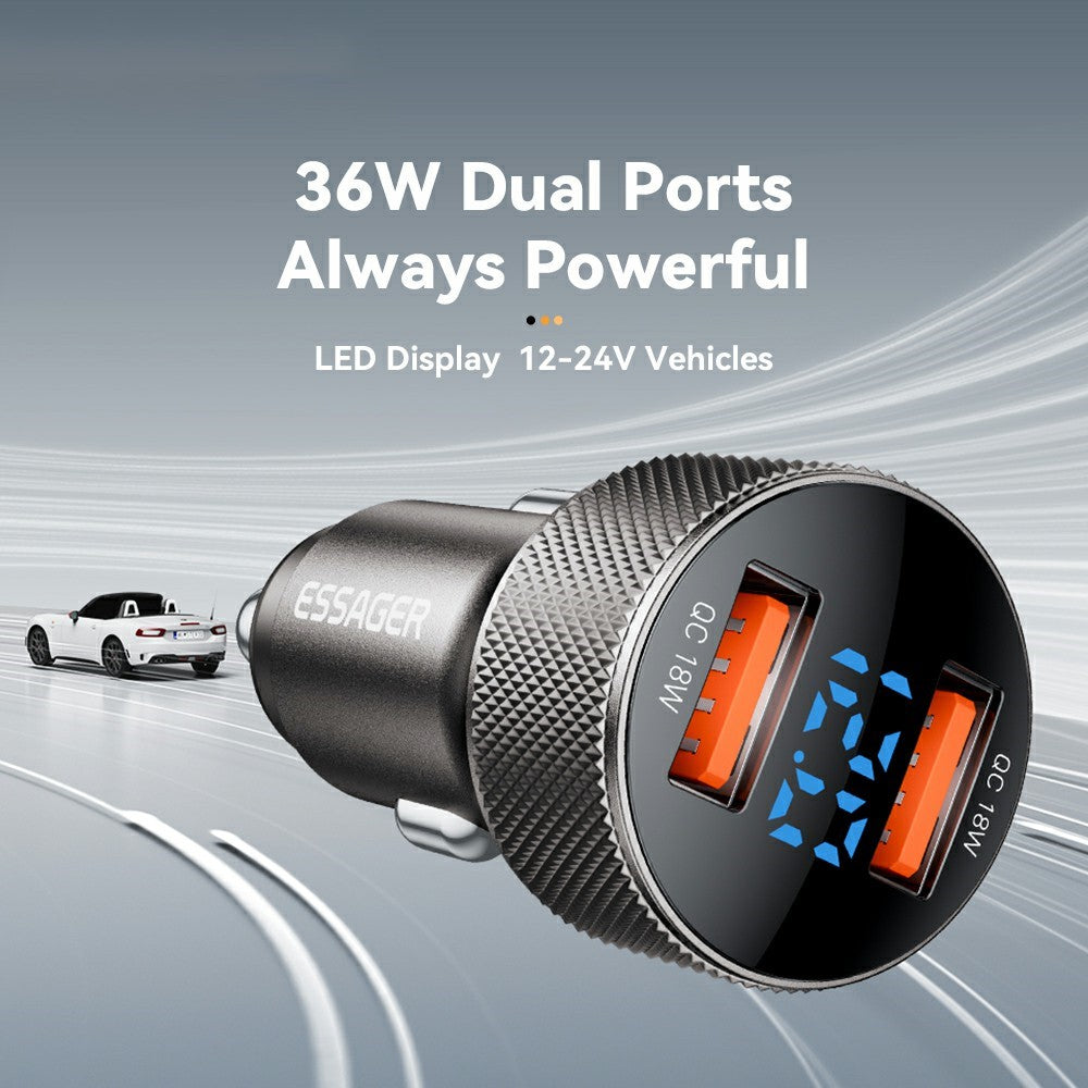 Car Charger 