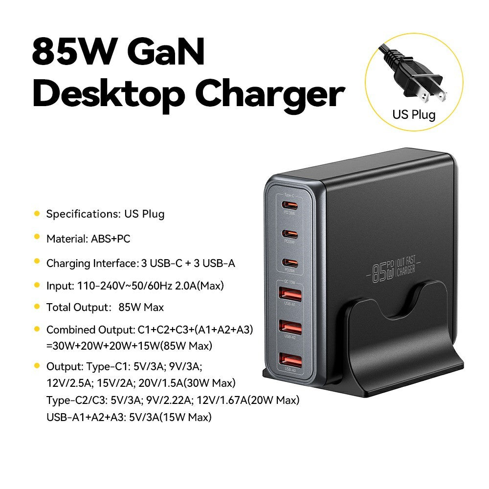 Wall Charger 