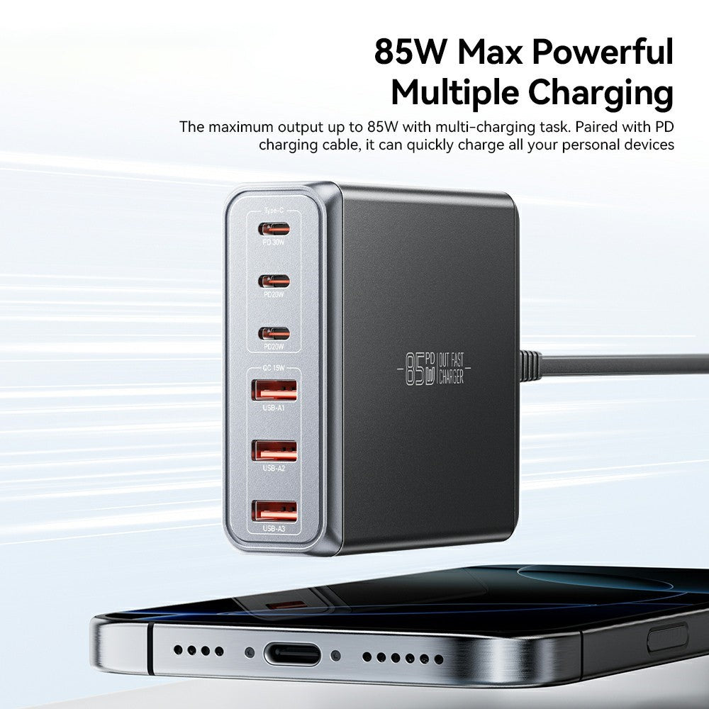 Wall Charger 
