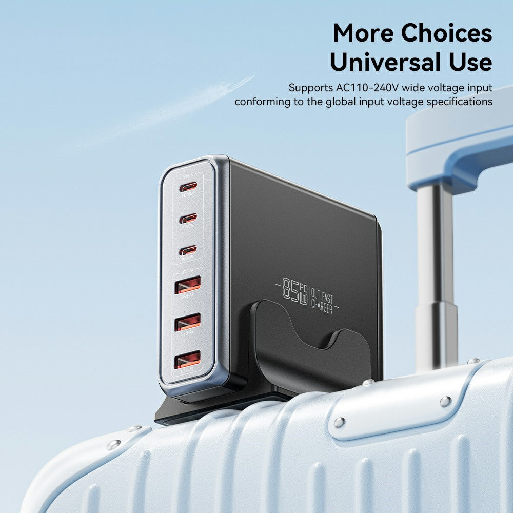 Wall Charger 